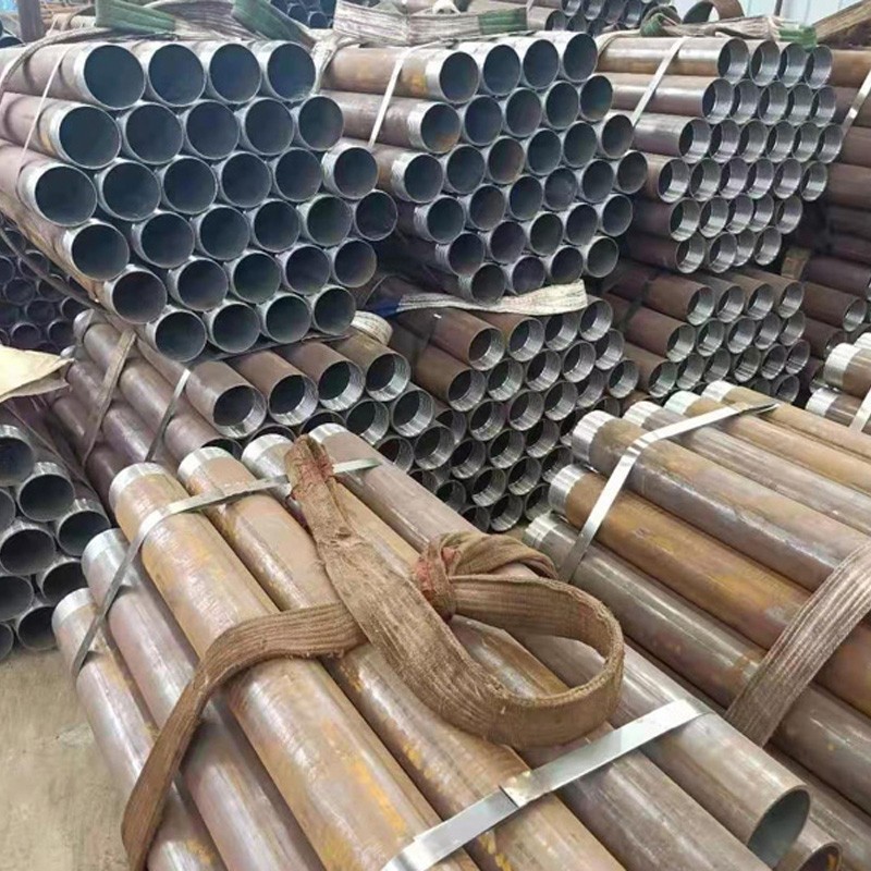 和平地质钻探用跟管