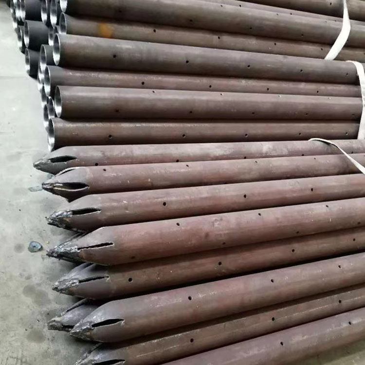 和平76mm管棚管